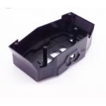 Fibre Drawing Aluminum CNC Machine Parts For Robot Electronic Automation for sale