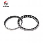 JAPAN Made Excavator Bearing 184BA -2251 Angular Contact Ball Bearing 184x226x19mm for sale