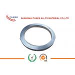 197mm Width Thermocouple strips With KP KN Chromel Alumel 0.1mm to 1.0 mm thickness for sale