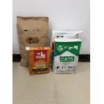 Pharmaceutical Packaging Multiwall Kraft Paper Bags Custom Printed Sacks for sale