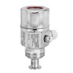 Vacuum resistance 10 mbar E&H Instrument PMP51-CFPC6/0 Endress Hauser for sale