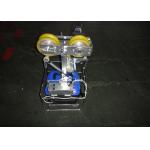 OPGW Stringing Equipment Mobile Traction Machine ZZC350 for sale