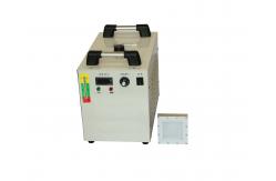 China High Power UV LED Module 600W 395nm Wavelength For UV Ink Curing supplier