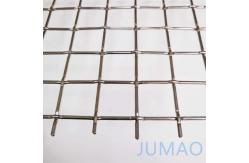 China Crimped Weaving Architectural Expanded Metal Mesh Wire Interior Cladding supplier
