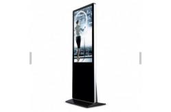 China 3G WiFi Digital Media Display , Touch Screen LCD Advertising Media Player supplier