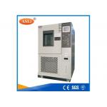 Ozone Aging Lab Test Chamber for rubber or plastic material