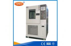 China Ozone Aging Lab Test Chamber for rubber or plastic material supplier