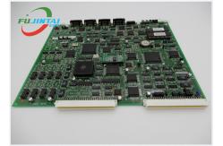 China SMT SPARE PARTS JUKI 775 SUB CPU E86017210A0 USED IN VERY GOOD CONDITION supplier