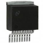 LM4755TSX/NOPB Audio Power Amplifier IC Audio Amplifiers Stereo 11W Audio Pwr Amp for sale
