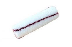 China Personalised Deep Pile Microfiber Painting Roller Nap 13mm supplier