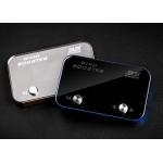 Acrylic Panel Car Throttle Controller Ultra Compact For Ford