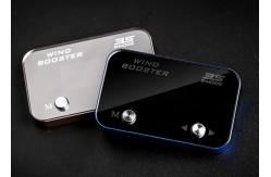 China Acrylic Panel Car Throttle Controller Ultra Compact For Ford supplier