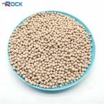 Non Fogging 3a Drying Molecular Sieve Adsorbent For Insulated Glass Units for sale