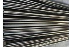 China Precision Machined Alloy Steel Tubes with High Brightness and Durability supplier