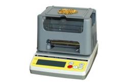 China Gold Testing Machine supplier