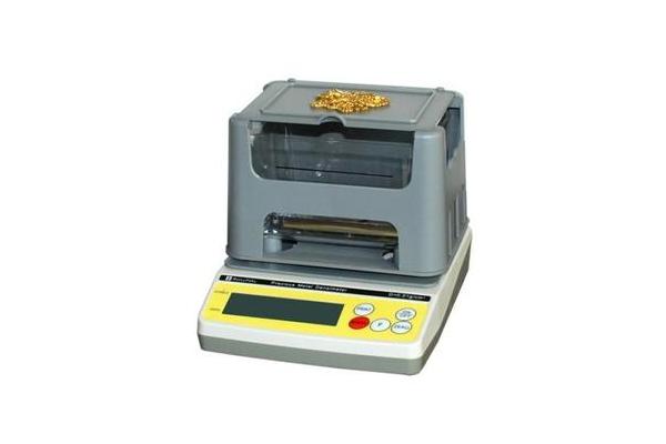 Gold Testing Machine
