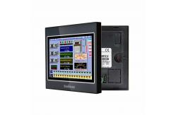 China 408MHz 3.5 Inch HMI Control Panel RS485 Modbus RTU Human Machine supplier