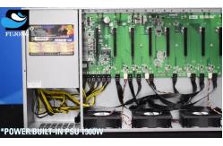 China Antminer G2 Ethereum Miner Machine 220Mh/S RX 570 Graphics Card supplier