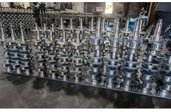 China Diesel Engine Crankshaft manufacturer