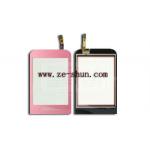mobile phone touch screen for Samsung C3300 for sale