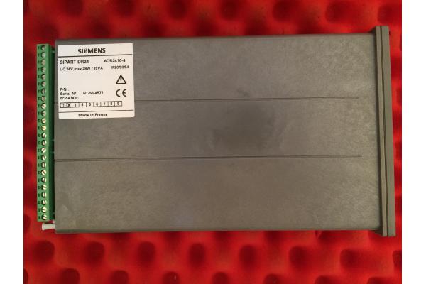 Siemens 6ES7223-1BF22-0XA0 EM 223 Digital I / O Module
