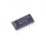 Texas Instruments SN74HCT32DR Electronic graphics Card Chip Ic Components Fm Radio integratedated Circuit TI-SN74HCT32DR for sale