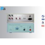 IEC60081 Led Testing Equipment 340*300*90 Mm With Digital Power Meter for sale