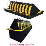 Anti Terrorist Hydraulic Automatic Remote Control Parking Blockers For Vehicle Access Control for sale