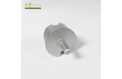 China Awning Roller Shade Automation Kit Round Tube Plug Awning Mounting Hardware supplier
