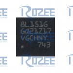 STM8L151G6U6 for sale