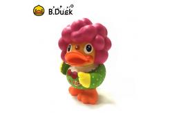 China B.duck Child Safety And Kawaii Little Yellow Duck Coin Saving Bank supplier