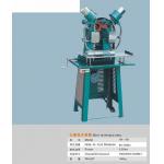 Electric Power  Auto Eyelet Machine / Punching Machine Single Head Or Double Head for sale