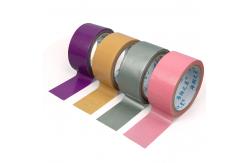 China Wholesale Low MOQ Waterproof Automotive Cloth Tape Custom supplier