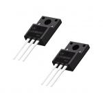 7A 650V 525mΩ TO-220F Cool MOS For Uninterruptible Power Supply for sale