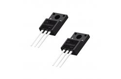 China 7A 650V 525mΩ TO-220F Cool MOS For Uninterruptible Power Supply supplier