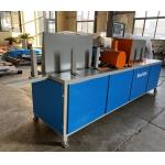 Wood Chamfer Machine for Euro Pallet, Automatic Edge Milling Machine