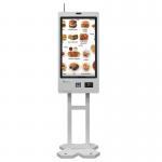 KFC McDonalds Restaurant Ordering Kiosk Android Windows for sale
