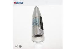 China Easy Operate Digital Concrete Test Hammer , W + Integrated Voice supplier