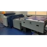 P1500 CTP Plate Processor Speed Adjustable for Offset Printing for sale