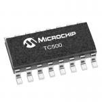 American Microchip Integrated Circuits TC500COE Brand New Original Electronic Components Package  Monitor and Reset Ethernet Controller for sale