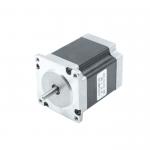 0.9 Step Angle Hybrid Stepper Motor 4 Leads 6 Wire 12V 4.2A Nema 23 57mm for sale
