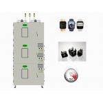 SUS 304 Steel Multilayer Test Chamber , Three Zones Temp Humidity Chamber for sale