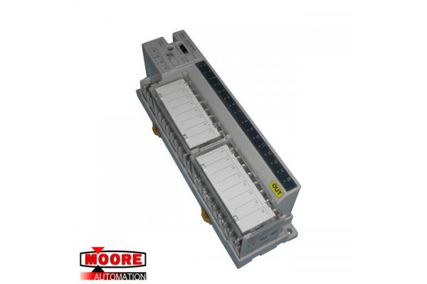 Omron Remote Terminal Source SRT2-OD16T