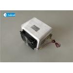 Flexible Thermoelectric Liquid Cooler / Water Cooler Liquid To Air Cooling Unit for sale