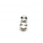 Hexagonal Head Stainless Steel Decorative Screws , ISO9001 Wheel Hub Bolts for sale