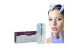China Juvederm Injectable dermal filler Juvederm Ultra3 Ultra4 Voluma supplier
