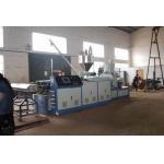 PET Medicine Plastic Sheet Production Line Recyclability For Construction for sale