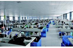 China Winter Workwear Clothing manufacturer