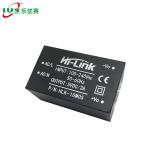 Mini AC To DC 5V 2A Module HLK10M05 For Smoke Detector