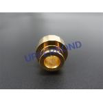 Electromagnetic Valve For Tipping Paper Laser Perforation Machine Equipment